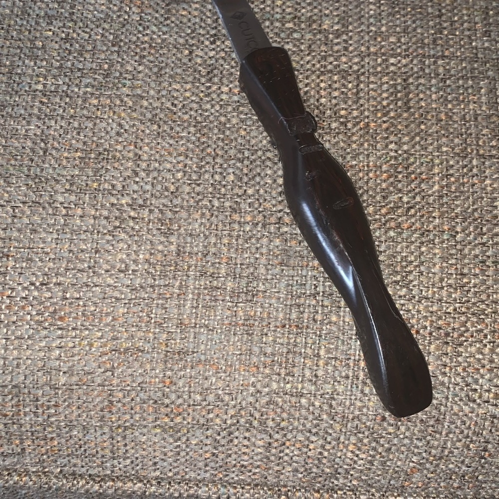 Authentic Cutco Vintage Spatula, Spoon & Fork - Picture 4 of 11